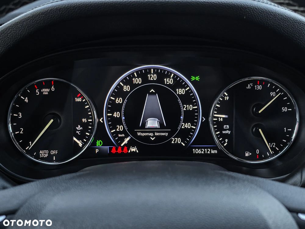 Opel Insignia - 17