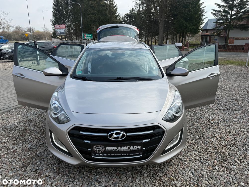Hyundai i30 - 10