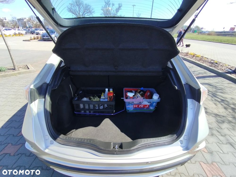 Honda Civic 1.8i-VTEC Comfort - 21