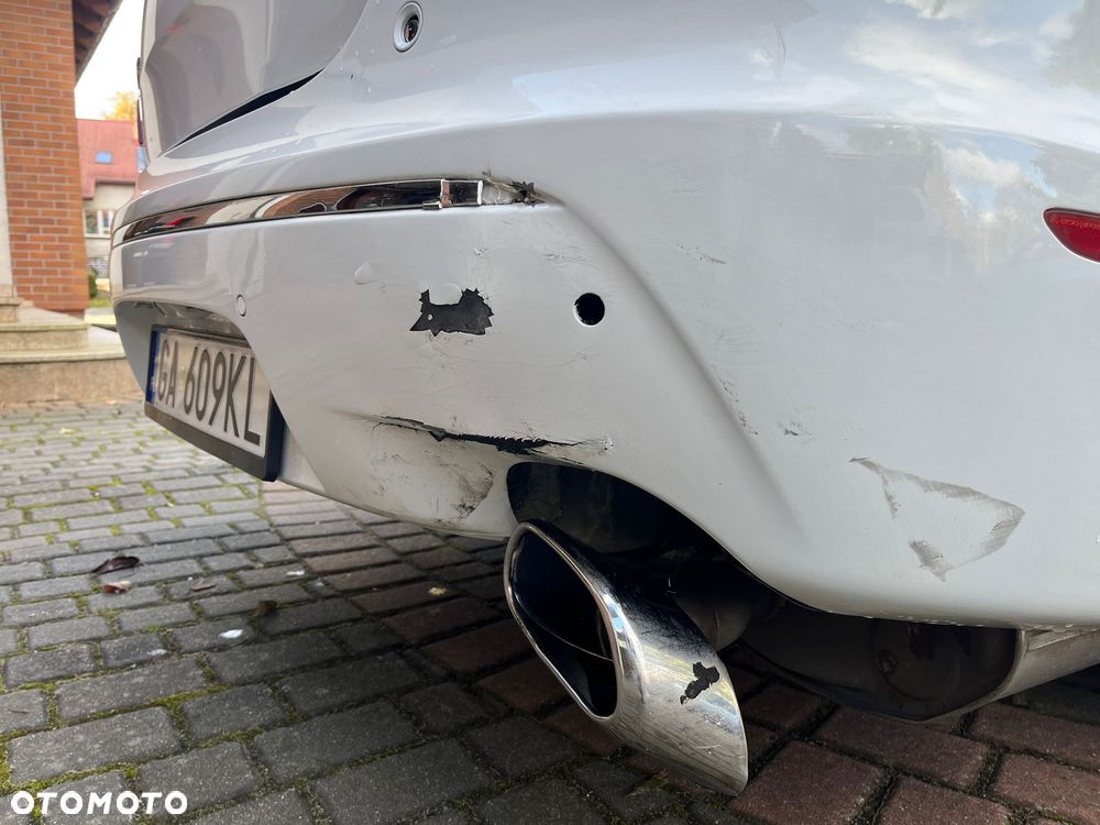 Jaguar XJ 5.0 V8 Premium Luxury - 22