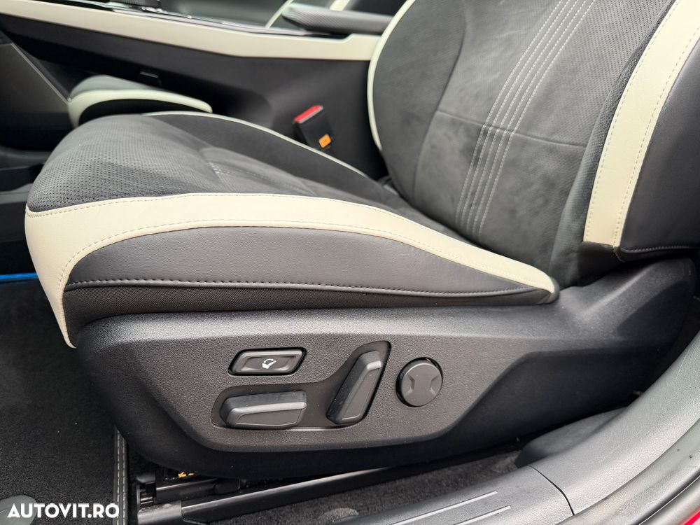 Kia EV6 77,4-kWh GT-line - 34