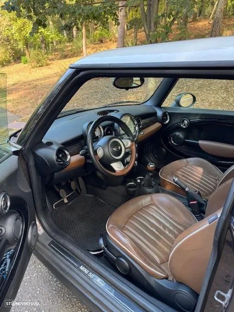 MINI Coupé - 4