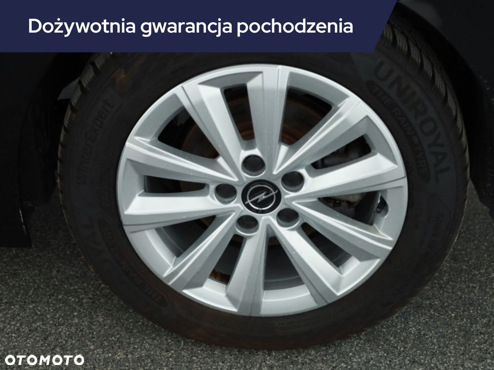 Opel Astra - 21