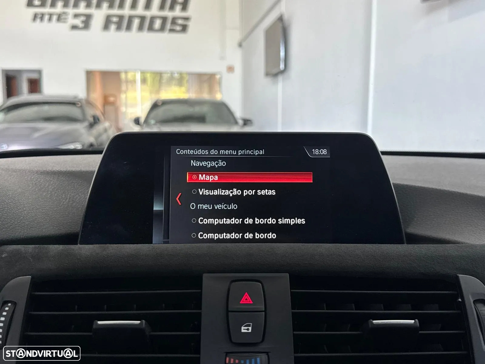 BMW 330 e iPerformance Pack M - 36