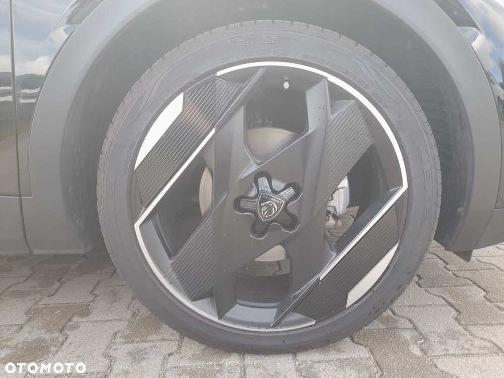 Peugeot 408 1.2 PureTech GT S&S EAT8 - 11