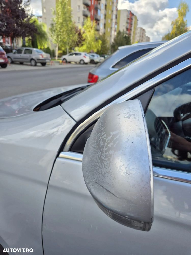 Volkswagen Golf 1.6 TDI DPF Style - 22