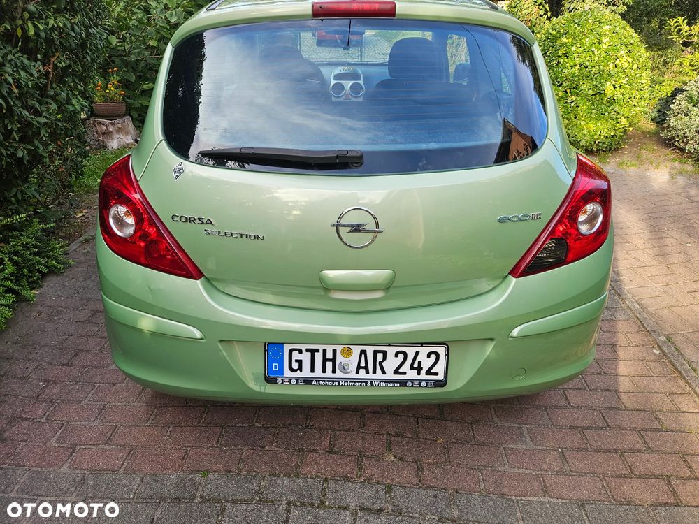 Opel Corsa - 3