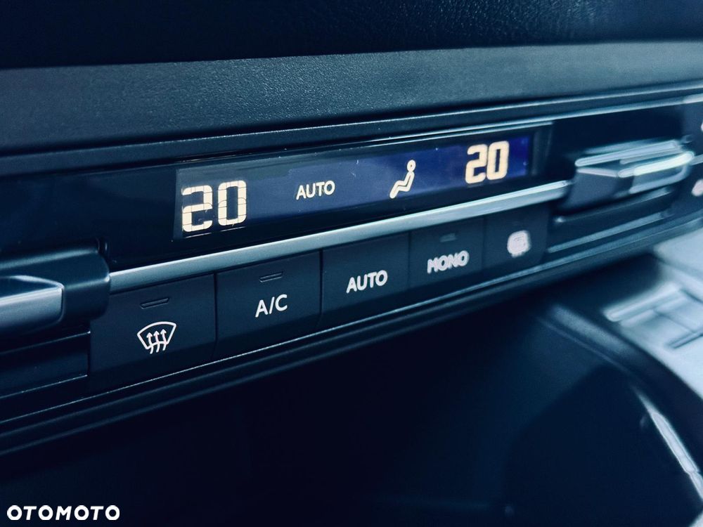 Peugeot Partner Furgon XL Diesel 130KM Manual - 10