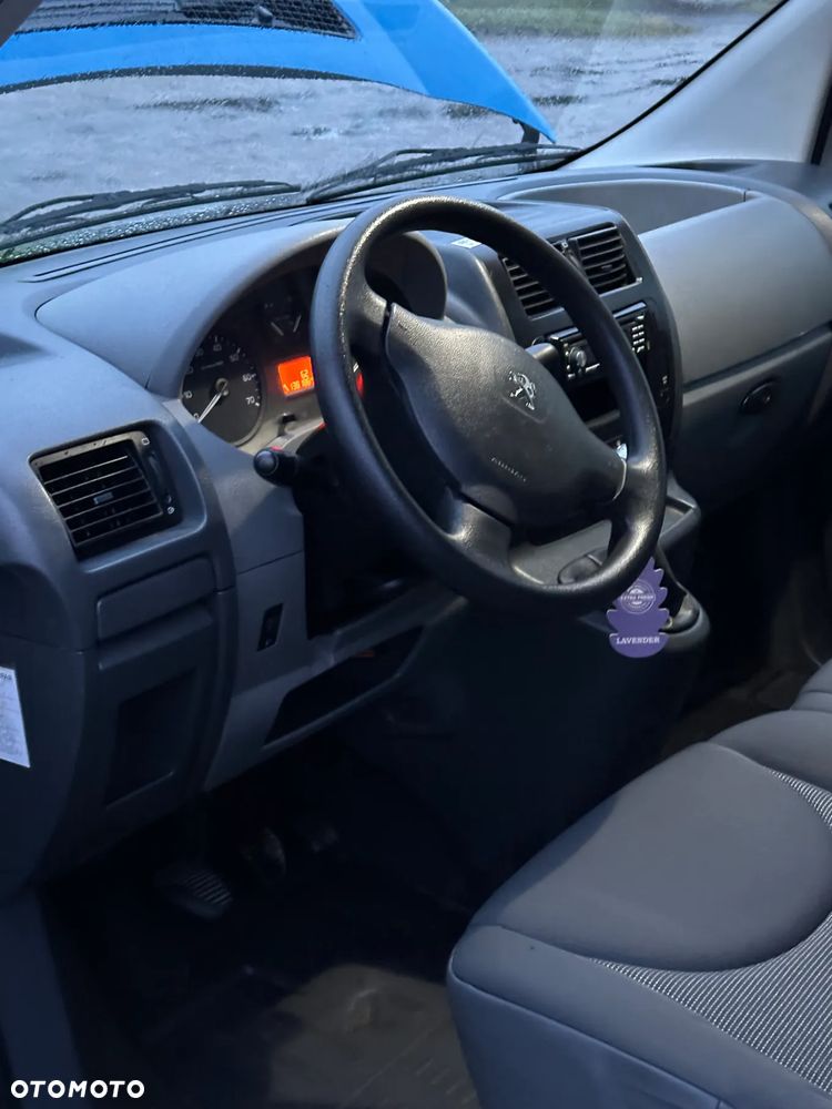 Peugeot Expert 229 2.0 HDi  Smieciarka - 13