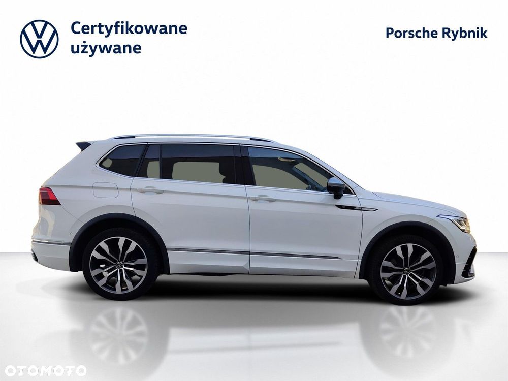 Volkswagen Tiguan Allspace - 7