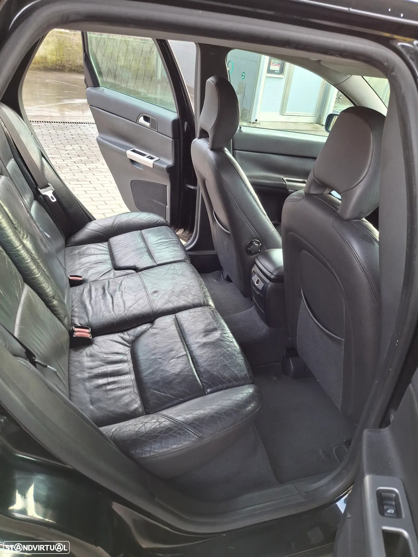 Volvo V50 1.6 D Nível 2 - 9