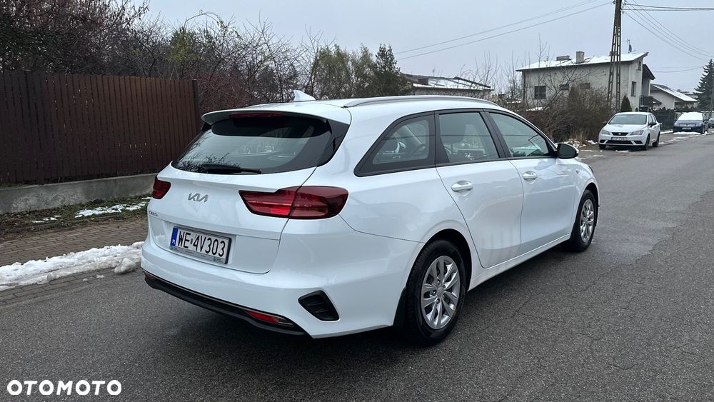 Kia Ceed 1.5 T-GDI S - 2
