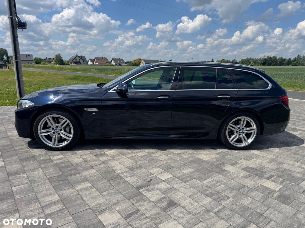 BMW Seria 5 - 3