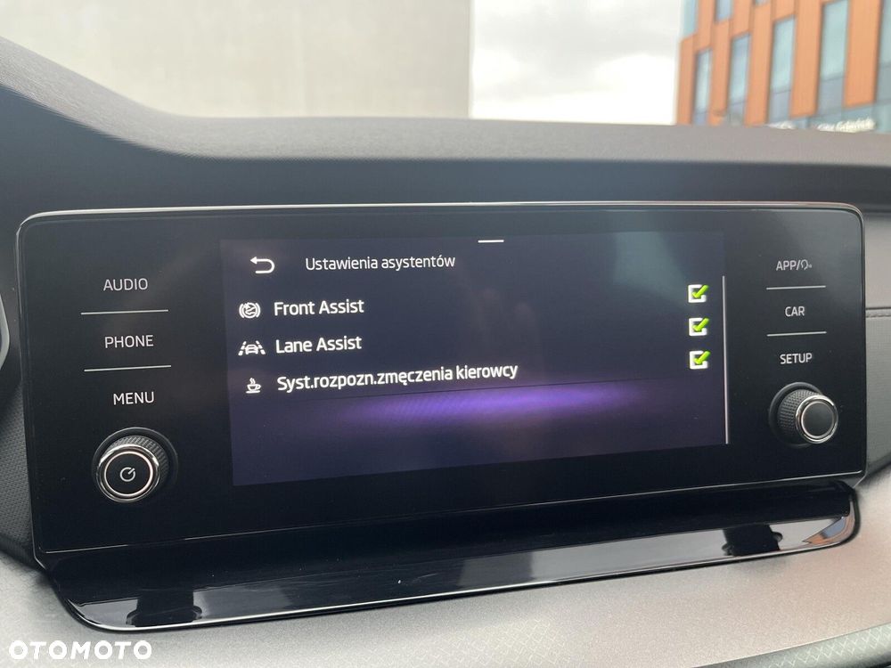 Skoda Octavia 2.0 TDI Ambition - 27