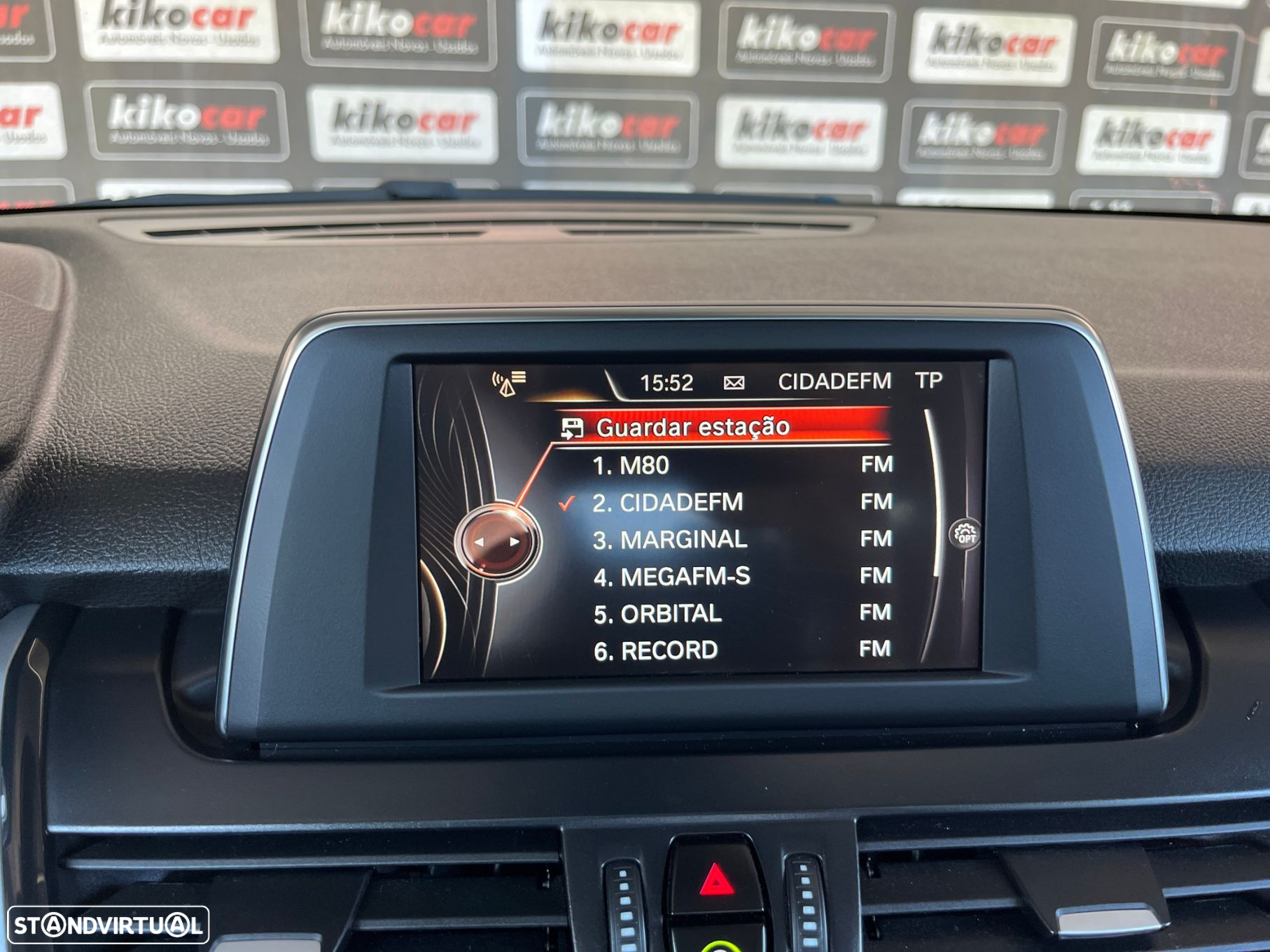 BMW 216 Gran Tourer d Line Luxury Auto - 29