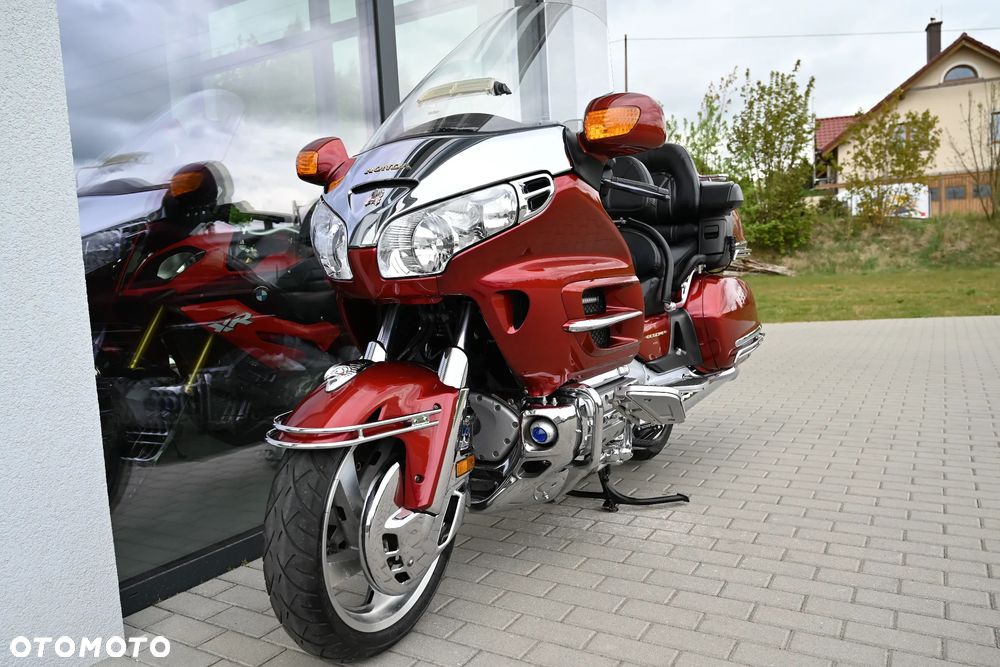 Honda GL - 6