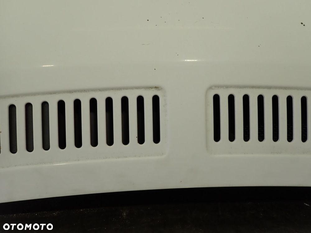 MASKA PEUGEOT BOXER II - 6