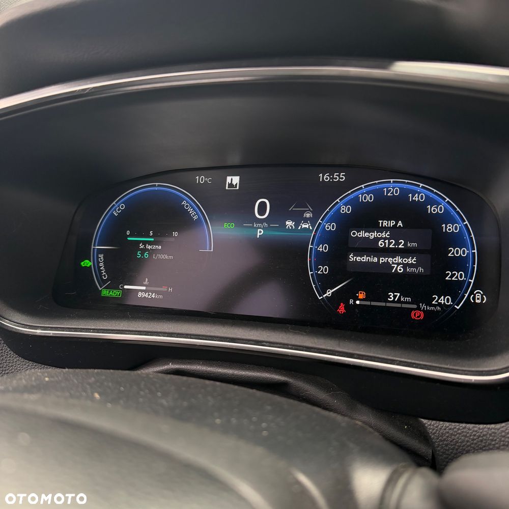 Toyota Corolla 1.8 Hybrid Comfort - 22