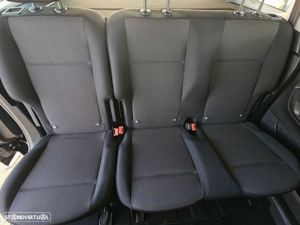 Citroën Berlingo - 19