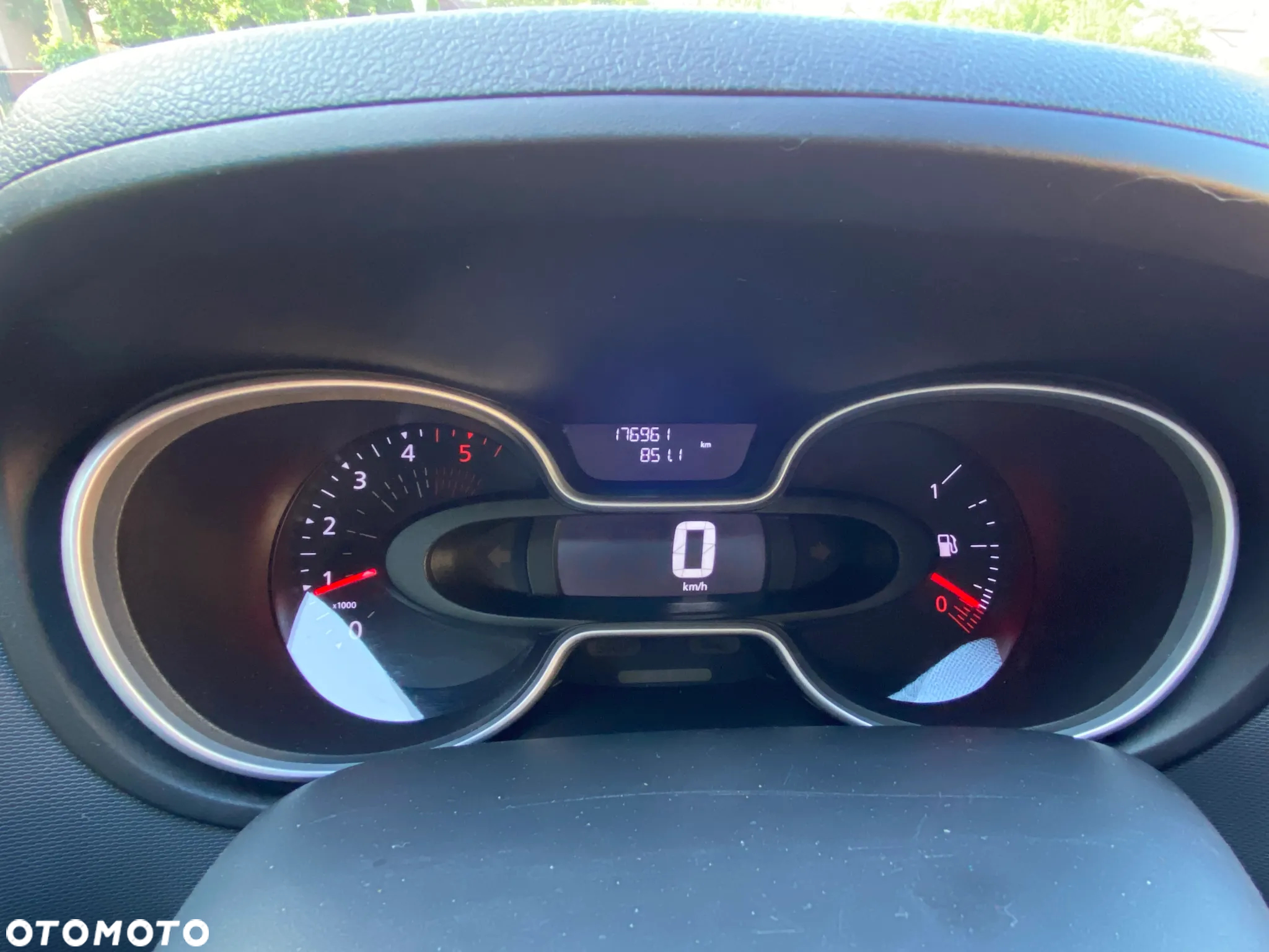 Renault Trafic 2.0 Doka 6 Osobowa Samochód Ciężarowy N1 Rejestracja 11.2021r - 26