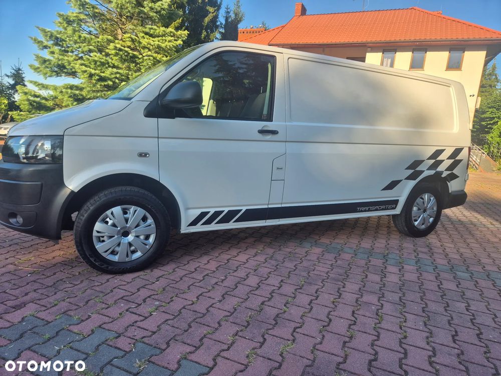 Volkswagen T5 - 15