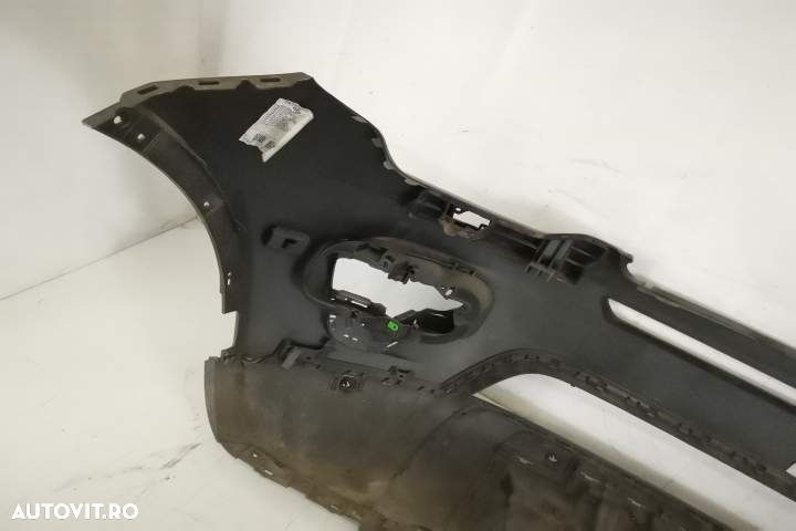 Bara Fata Originala Cu Senzori Si Spalatoare In Stare Buna Land Rover - 7