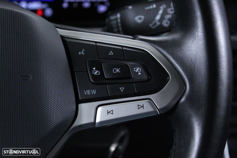 VW T-Roc 1.0 TSI Style - 24