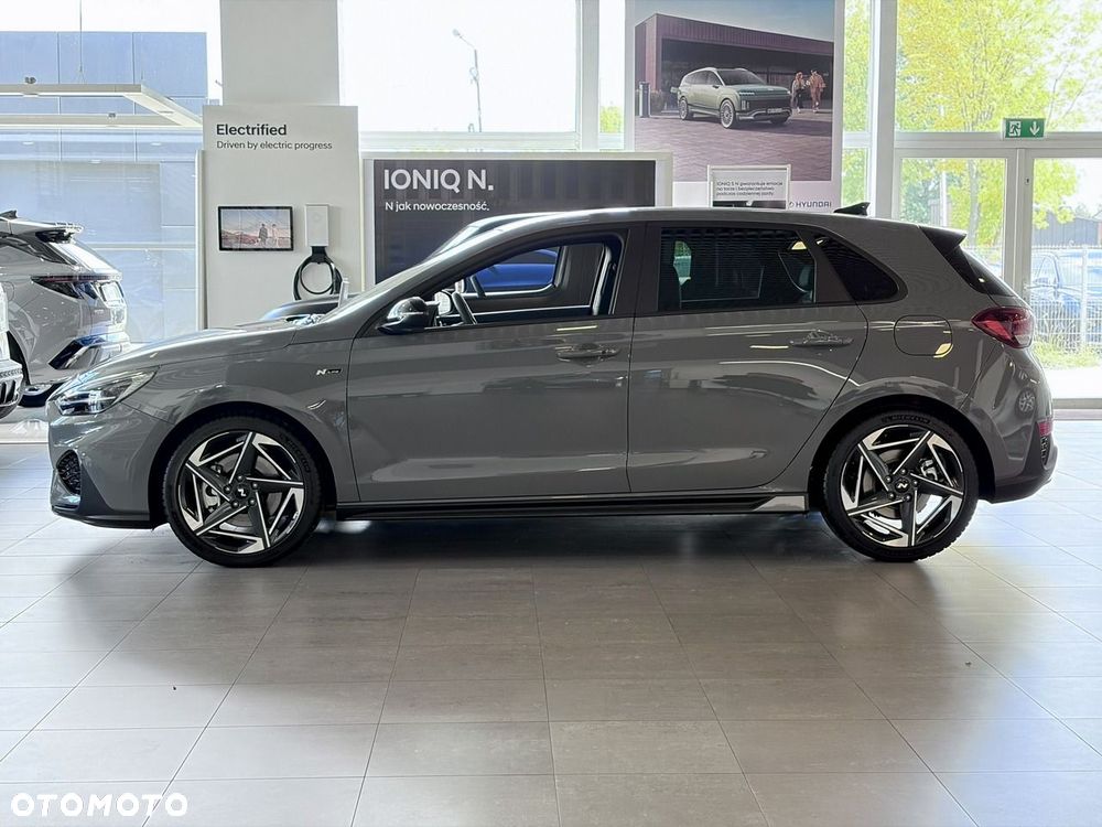Hyundai i30 - 5
