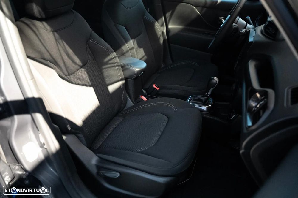 Jeep Renegade 1.3 T4-PHEV 177 kW 4xe North Star - 13