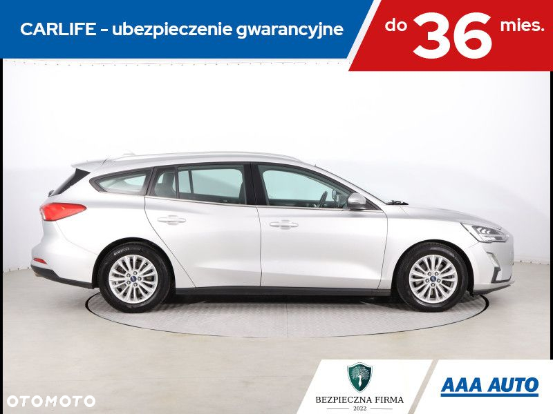 Ford Focus - 7
