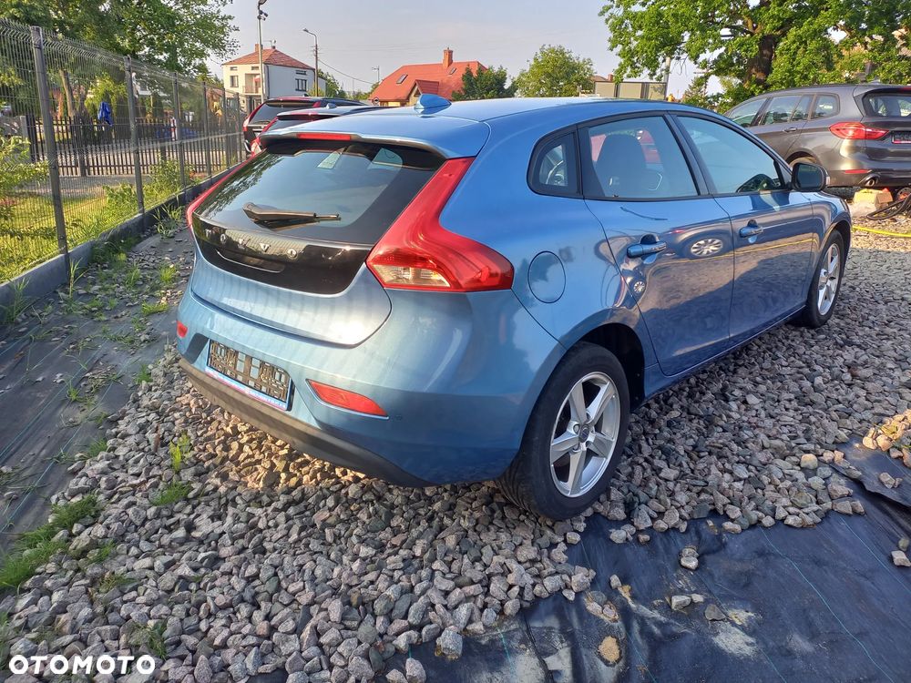 Volvo V40 D2 Drive-E Kinetic - 8