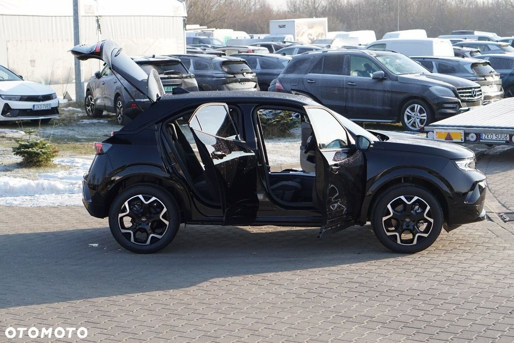 Opel Mokka - 35