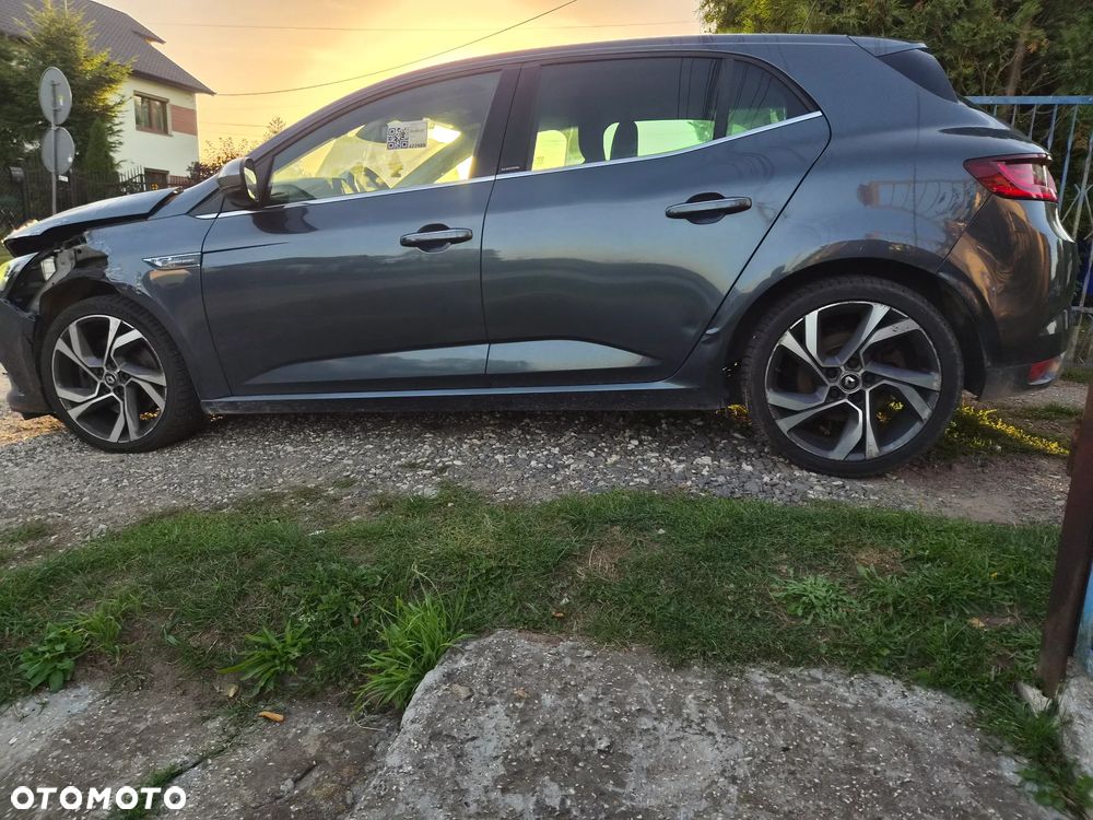 Renault Megane ENERGY dCi 165 EDC GT - 9