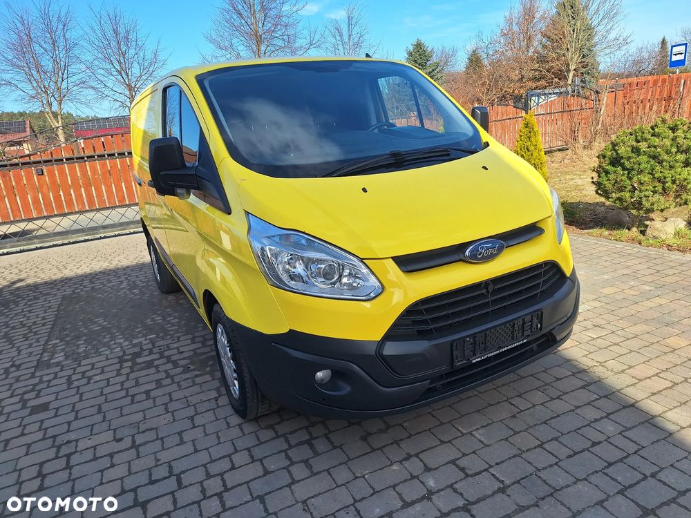 Ford Transit - 19