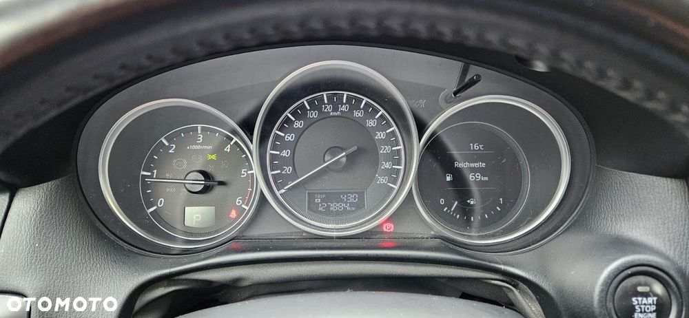 Mazda CX-5 2.2 SKYACTIV-D AWD Center-Line - 12