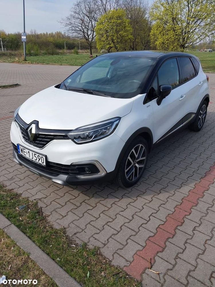 Renault Captur - 3
