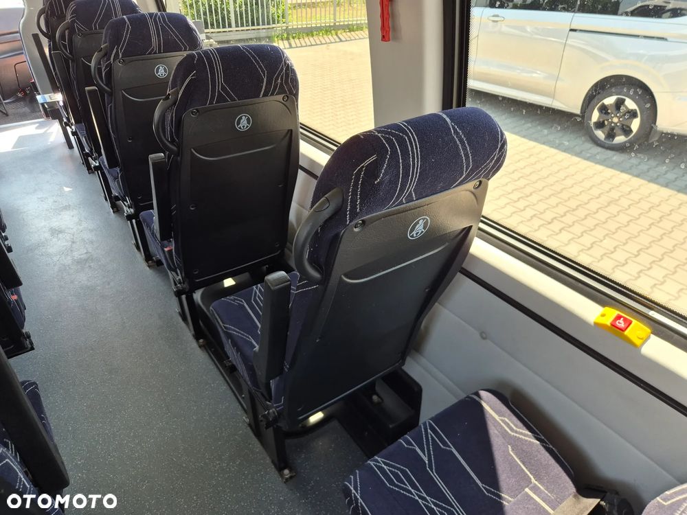 Iveco A60C17 / SPROWADZONY / KLIMA / EURO 6 - 23