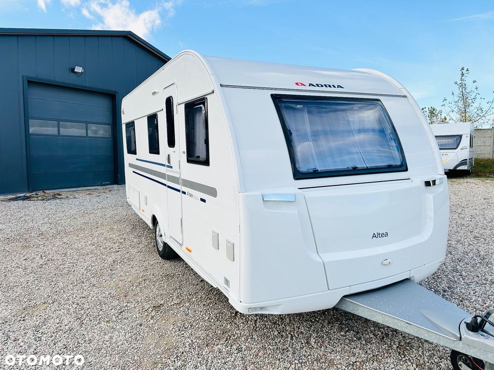 Adria Altea 502 UL - 7