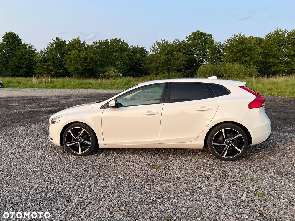 Volvo V40 D2 Drive-E Kinetic - 36