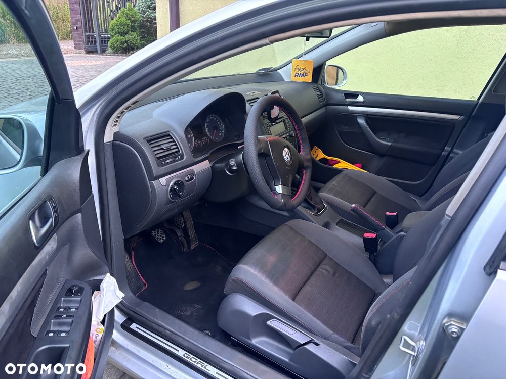 Volkswagen Golf 1.9 TDI Trendline - 21