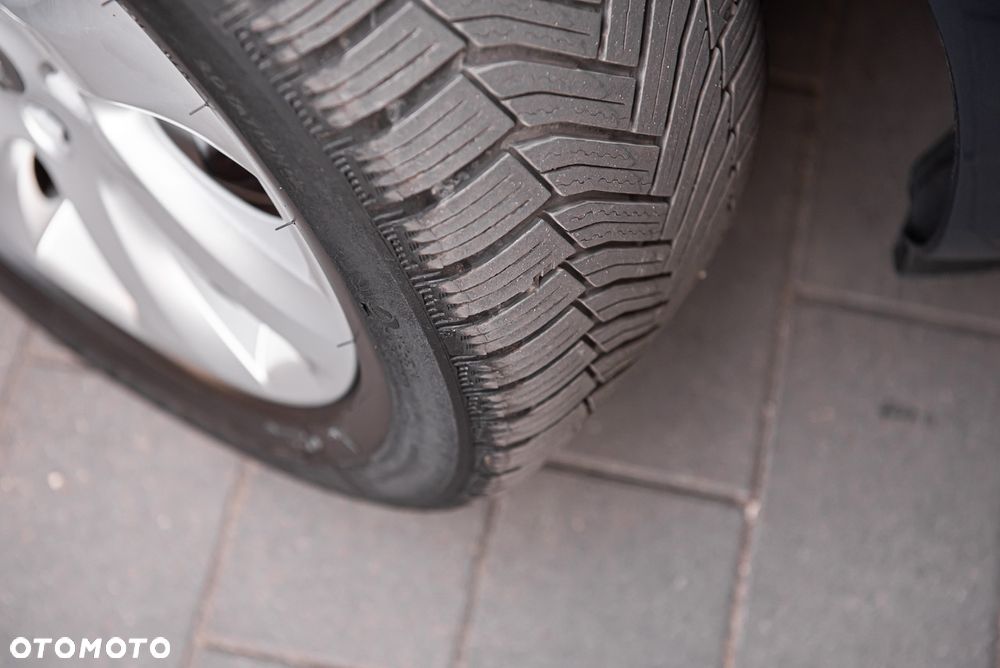 Opel Zafira Tourer 2.0 CDTI Automatik Edition - 32