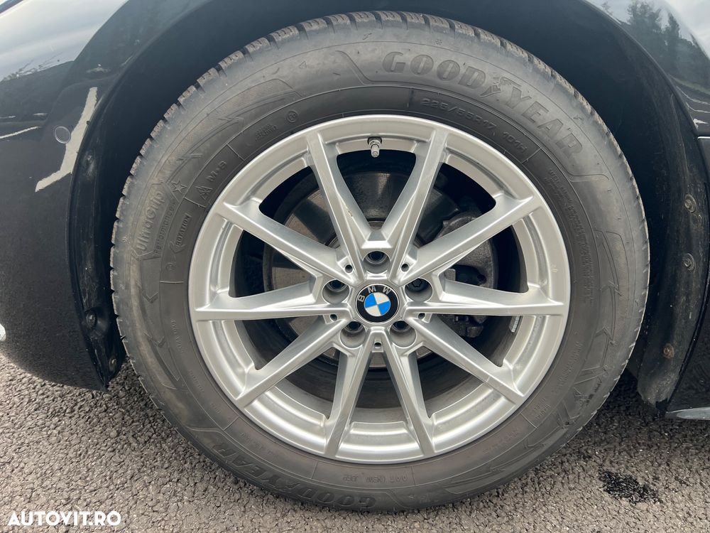 BMW Seria 4 420d xDrive AT MHEV - 39