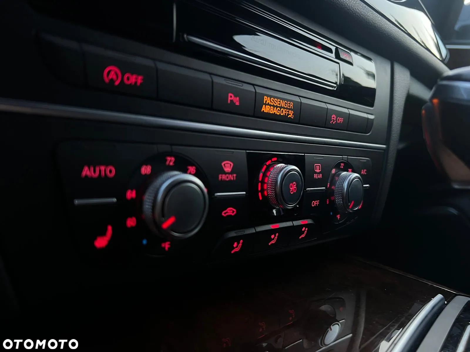 Audi A6 - 25