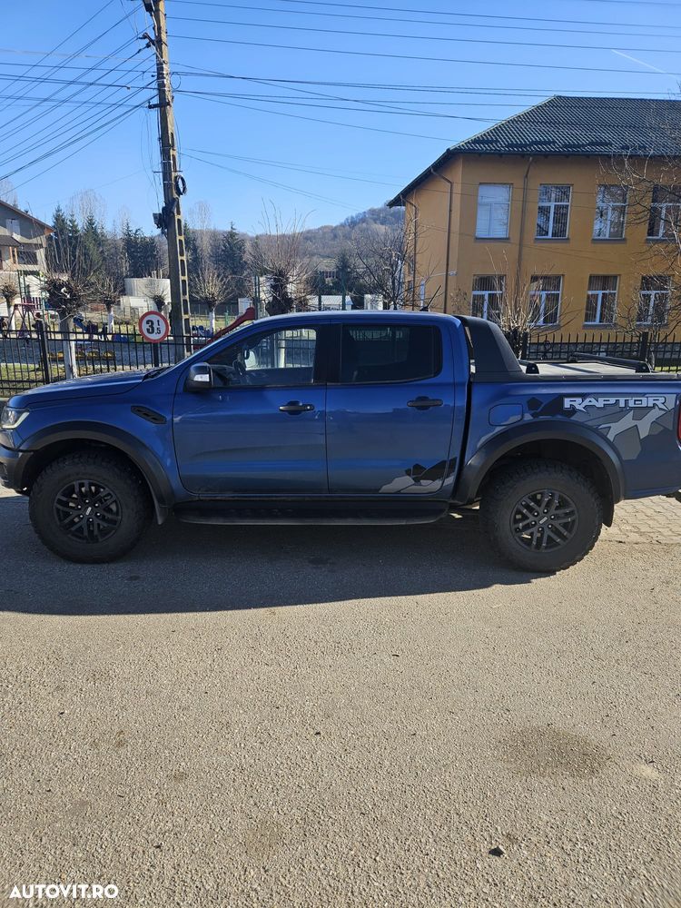 Ford Ranger - 1