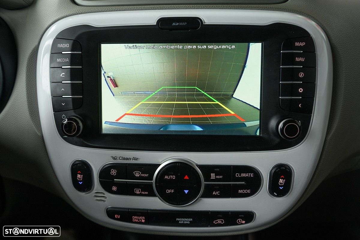 Kia Soul - 28