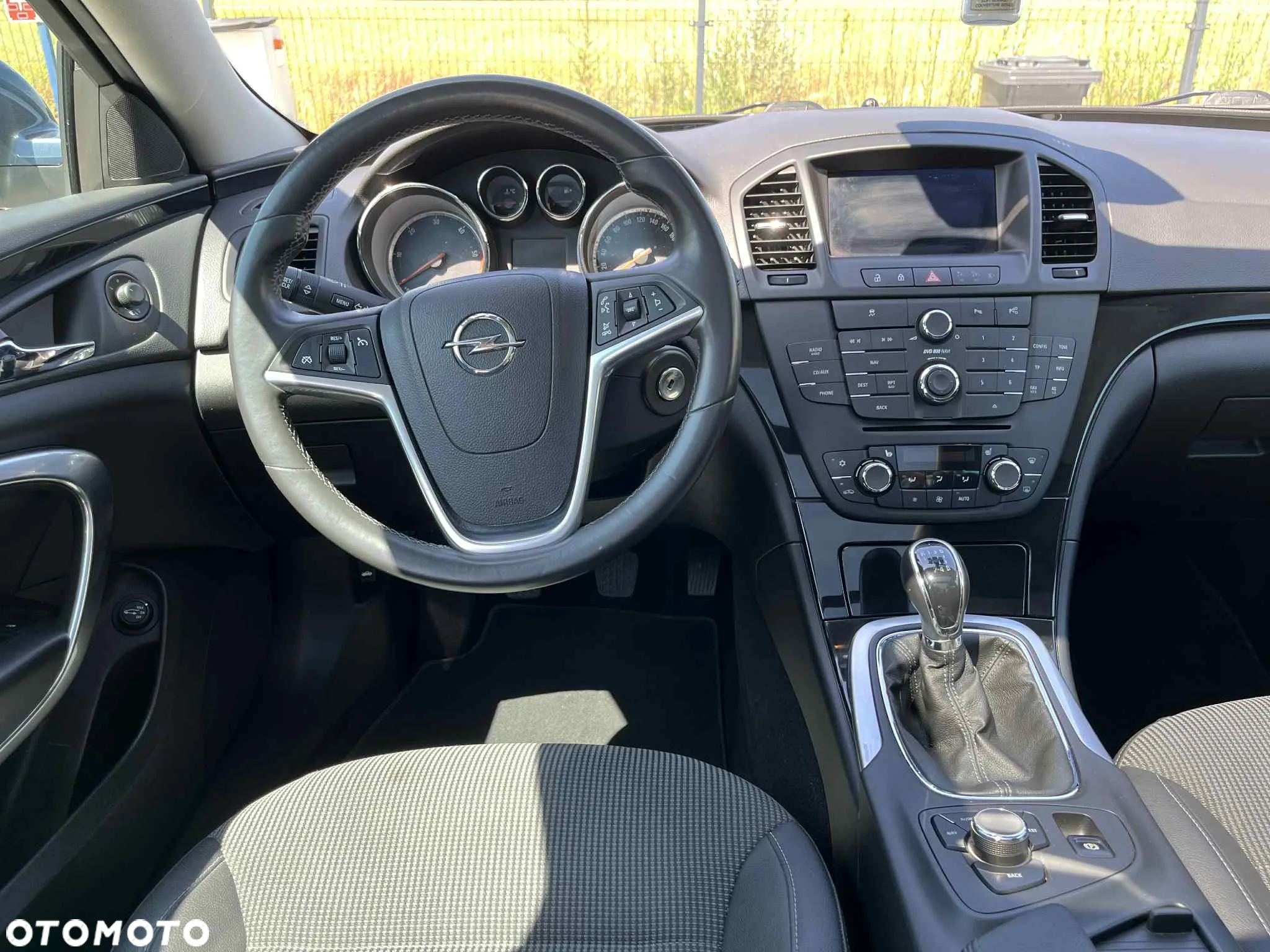 Opel Insignia 2.0 CDTI Sport - 18