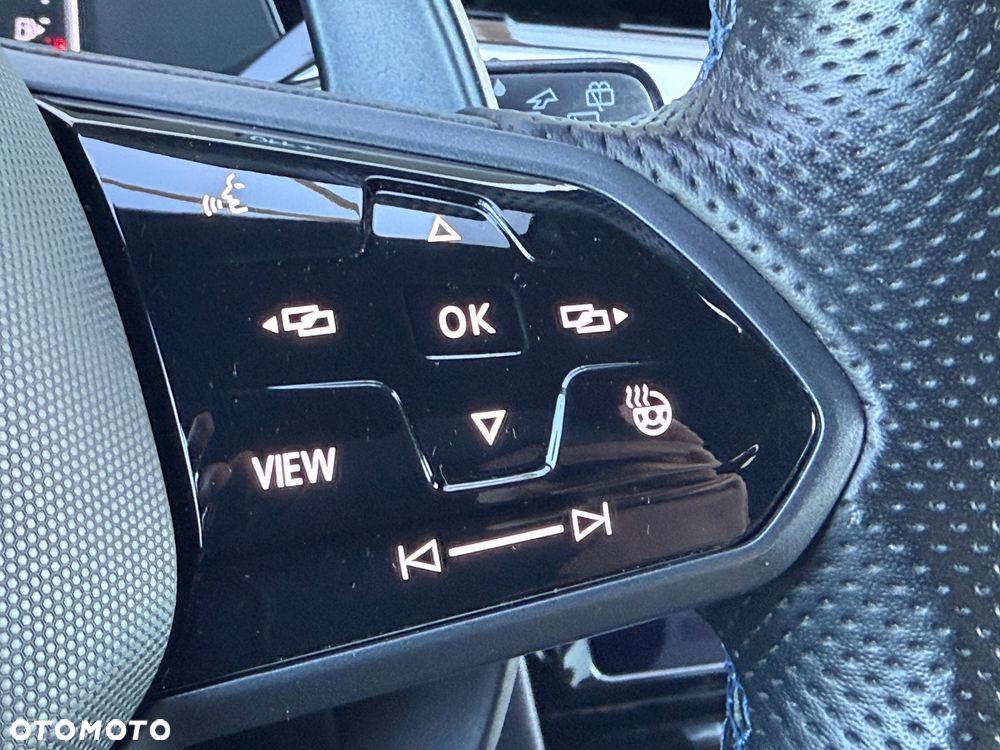 Volkswagen Arteon 2.0 TSI 4Motion R DSG - 23