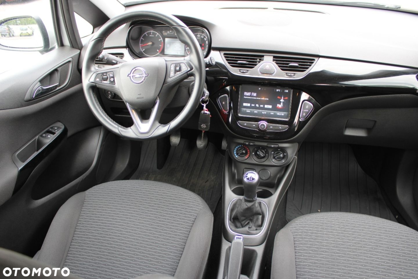 Opel Corsa - 31