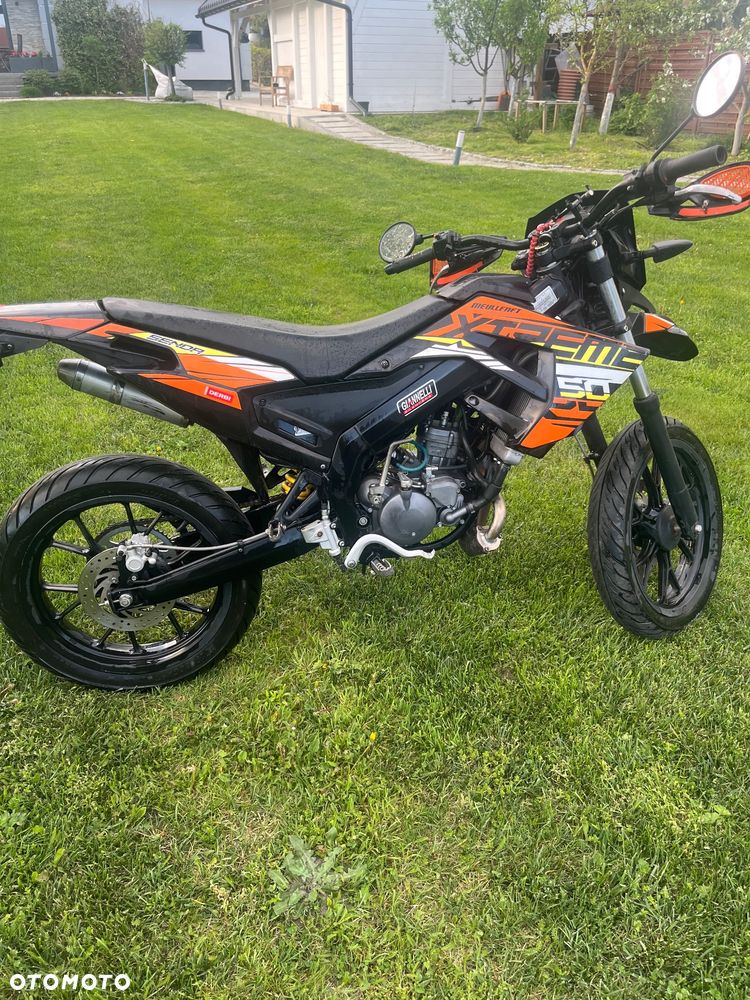 Derbi Senda - 3