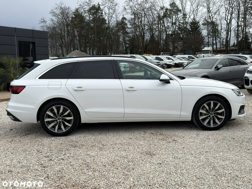 Audi A4 Avant - 3